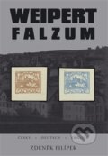 Kniha: Weipert falzum (Zdeněk Filípek). EUROPRINTY, 2011 Kniha: Weipert falzum (Zdeněk Filípek). EUROPRINTY, 2011