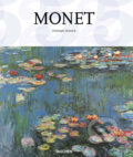 Kniha: Claude Monet (Christoph Heinrich). Taschen, 2011 Kniha: Claude Monet (Christoph Heinrich). Taschen, 2011