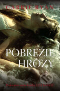 Kniha: Pobrežie hrôzy (Carrie Ryan). Slovart, 2011 Kniha: Pobrežie hrôzy (Carrie Ryan). Slovart, 2011