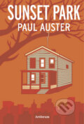 Kniha: Sunset park (Paul Auster). Artforum, 2011 Kniha: Sunset park (Paul Auster). Artforum, 2011