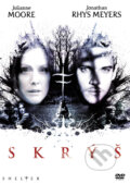 Film: Skrýš (Björn Stein a Mans Marlind) (DVD). Magicbox, 2010 Film: Skrýš (Björn Stein a Mans Marlind) (DVD). Magicbox, 2010