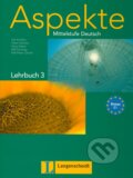 Kniha: Aspekte - Lehrbuch (C1) (Helen Schmitz, Ralf Sonntag, Ralf-Peter Lösche, Tanja Sieber a Ute Koithan). Langenscheidt, 2010 Kniha: Aspekte - Lehrbuch (C1) (Helen Schmitz, Ralf Sonntag, Ralf-Peter Lösche, Tanja Sieber a Ute Koithan). Langenscheidt, 2010