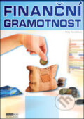 Kniha: Finanční gramotnost - učebnice (Petra Navrátilová). Computer Media, 2011 Kniha: Finanční gramotnost - učebnice (Petra Navrátilová). Computer Media, 2011