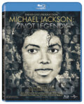 Michael Jackson: Život legendy - Andrew Eastel, 2011