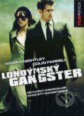 Film: Londýnský gangster (William Monahan) (DVD). Hollywood, 2010 Film: Londýnský gangster (William Monahan) (DVD). Hollywood, 2010