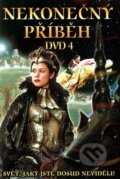 Film: Nekonečný příběh 4 (Walker Giles) (DVD). Hollywood Film: Nekonečný příběh 4 (Walker Giles) (DVD). Hollywood