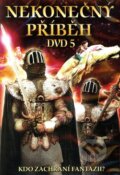 Film: Nekonečný příběh 5 (Hollywood) (DVD). Hollywood Film: Nekonečný příběh 5 (Hollywood) (DVD). Hollywood