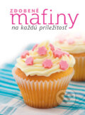 Kniha: Zdobené mafiny na každú príležitosť (Neil Hargreaves). Slovart, 2011 Kniha: Zdobené mafiny na každú príležitosť (Neil Hargreaves). Slovart, 2011