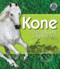 Kniha: Kone (Kim Dennis-Bryan). Slovart, 2012 Kniha: Kone (Kim Dennis-Bryan). Slovart, 2012