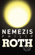 Nemezis - Philip Roth, Slovart, 2012