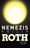 Kniha: Nemezis (Philip Roth). Slovart, 2012 Kniha: Nemezis (Philip Roth). Slovart, 2012