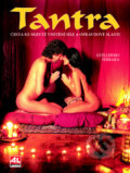 Kniha: Tantra (Guillermo Ferrara). Alpress, 2011 Kniha: Tantra (Guillermo Ferrara). Alpress, 2011