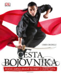 Kniha: Cesta bojovníka (Chris Crudelli). Mladá fronta, 2011 Kniha: Cesta bojovníka (Chris Crudelli). Mladá fronta, 2011