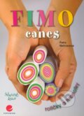 Kniha: Fimo (Petra Nemravová). Grada, 2011 Kniha: Fimo (Petra Nemravová). Grada, 2011