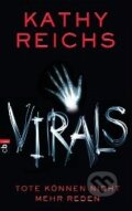 Virals - Kathy Reichs, cbj, 2011