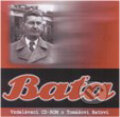 Baťa (CD-ROM) (Marada). Marada Baťa (CD-ROM) (Marada). Marada