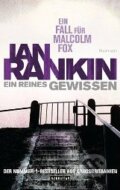 Kniha: Ein reines Gewissen (Ian Rankin). Manhattan, N.Y. Kniha: Ein reines Gewissen (Ian Rankin). Manhattan, N.Y.