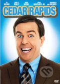 Film: Cedar Rapids (Miguel Arteta) (DVD). Bonton Film, 2011 Film: Cedar Rapids (Miguel Arteta) (DVD). Bonton Film, 2011