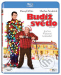 Film: Budiž světlo (John Whitesell) (Blu-ray). Bonton Film, 2006 Film: Budiž světlo (John Whitesell) (Blu-ray). Bonton Film, 2006