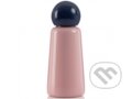 Skittle Bottle Mini 300ml Pink & Indigo (Lund London). Lund London, 2021 Skittle Bottle Mini 300ml Pink & Indigo (Lund London). Lund London, 2021