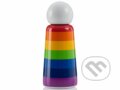 Skittle Bottle Mini 300ml - Rainbow (Lund London). Lund London, 2021 Skittle Bottle Mini 300ml - Rainbow (Lund London). Lund London, 2021