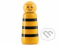 Skittle Bottle Mini 300ml - Bumble Bee (Lund London). Lund London, 2021 Skittle Bottle Mini 300ml - Bumble Bee (Lund London). Lund London, 2021