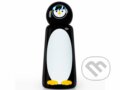 Skittle Bottle Mini 300ml - Penguin (Lund London). Lund London, 2021 Skittle Bottle Mini 300ml - Penguin (Lund London). Lund London, 2021
