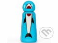 Skittle Bottle Mini 300ml - Shark (Lund London). Lund London, 2021 Skittle Bottle Mini 300ml - Shark (Lund London). Lund London, 2021