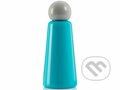 Skittle Bottle Original 500ml - Sky Blue & Light Grey (Lund London). Lund London, 2021 Skittle Bottle Original 500ml - Sky Blue & Light Grey (Lund London). Lund London, 2021