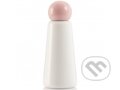 Skittle Bottle Original 500ml - White & Pink (Lund London). Lund London, 2021 Skittle Bottle Original 500ml - White & Pink (Lund London). Lund London, 2021