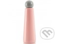 Skittle Bottle Jumbo 750ml - Pink & Light Grey (Lund London). Lund London, 2021 Skittle Bottle Jumbo 750ml - Pink & Light Grey (Lund London). Lund London, 2021