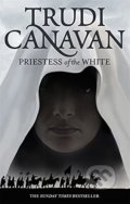 Kniha: Priestess of the White (Trudi Canavan). Orbit, 2010 Kniha: Priestess of the White (Trudi Canavan). Orbit, 2010