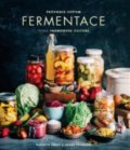 Průvodce světem fermentace podle Farmhouse Culture - Kathryn Lukas, Shane Peterson, ANAG, 2021