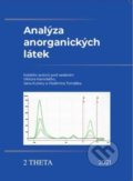 Analýza anorganických látek - Viktor Kanický, 2THETA, 2021