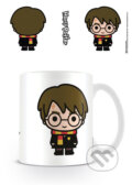 Hrnček Harry Potter - Harry Chibi (EPEE). EPEE, 2021 Hrnček Harry Potter - Harry Chibi (EPEE). EPEE, 2021