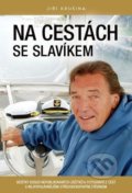 Kniha: Na cestách se slavíkem (Jiří Krušina). HOD GROUP, 2021 Kniha: Na cestách se slavíkem (Jiří Krušina). HOD GROUP, 2021