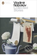Kniha: Collected Stories (Vladimir Nabokov). Penguin Books, 2015 Kniha: Collected Stories (Vladimir Nabokov). Penguin Books, 2015