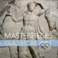 Masterpieces of Classical Art - Dyfri Williams, The British Museum, 2009