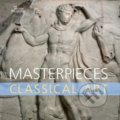 Kniha: Masterpieces of Classical Art (Dyfri Williams). The British Museum, 2009 Kniha: Masterpieces of Classical Art (Dyfri Williams). The British Museum, 2009