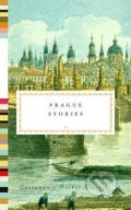 Kniha: Prague Stories, 2020 Kniha: Prague Stories, 2020
