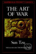 Kniha: The Art of War (Sun Tzu). Shambhala, 1991 Kniha: The Art of War (Sun Tzu). Shambhala, 1991