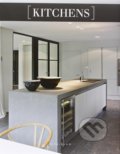 Kniha: Kitchens (Wim Pauwels). Beta-Plus, 2011 Kniha: Kitchens (Wim Pauwels). Beta-Plus, 2011
