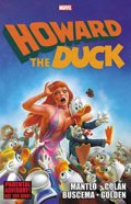 Kniha: Howard the Duck: The Complete Collection 3 (Bill Mantlo). Marvel, 2016 Kniha: Howard the Duck: The Complete Collection 3 (Bill Mantlo). Marvel, 2016
