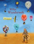 Kniha: Willys Wunderwelt (NordSüd). NordSüd, 2019 Kniha: Willys Wunderwelt (NordSüd). NordSüd, 2019