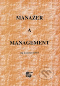 Kniha: Manažer a management (Jindřich Loukočka). ALBRA Kniha: Manažer a management (Jindřich Loukočka). ALBRA