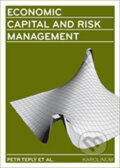 Economic Capital and Risk Management - Petr Teplý, Karolinum, 2013