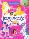 Kniha: Jednorožci - okénková knížka (SUN). SUN, 2021 Kniha: Jednorožci - okénková knížka (SUN). SUN, 2021