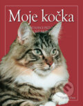 Kniha: Moje kočka (Caroline Davis). Ottovo nakladatelství, 2005 Kniha: Moje kočka (Caroline Davis). Ottovo nakladatelství, 2005
