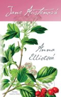 Anna Elliotová (český jazyk) - Jane Austen, Slovart CZ, 2021
