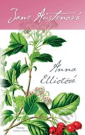 Kniha: Anna Elliotová (český jazyk) (Jane Austen), 2021 Kniha: Anna Elliotová (český jazyk) (Jane Austen), 2021
